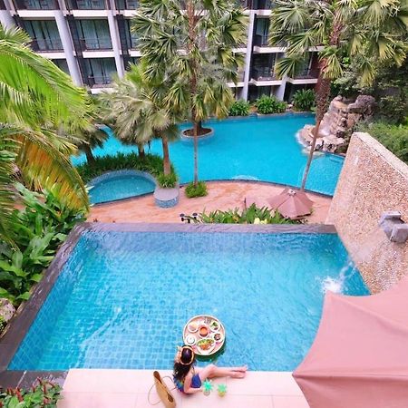 Hula Hula Resort, Ao Nang Krabi town Kültér fotó