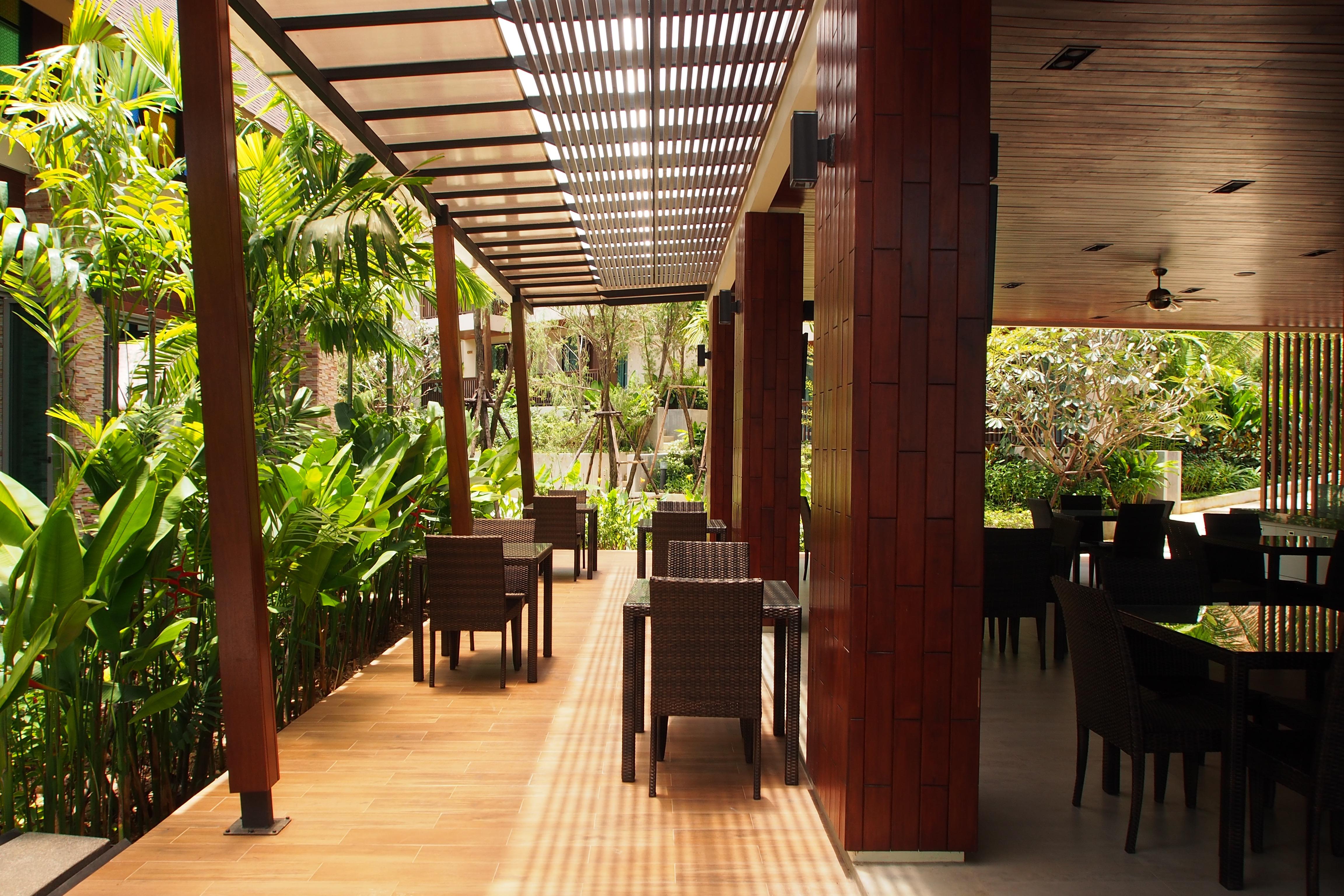 Hula Hula Resort, Ao Nang Krabi town Kültér fotó