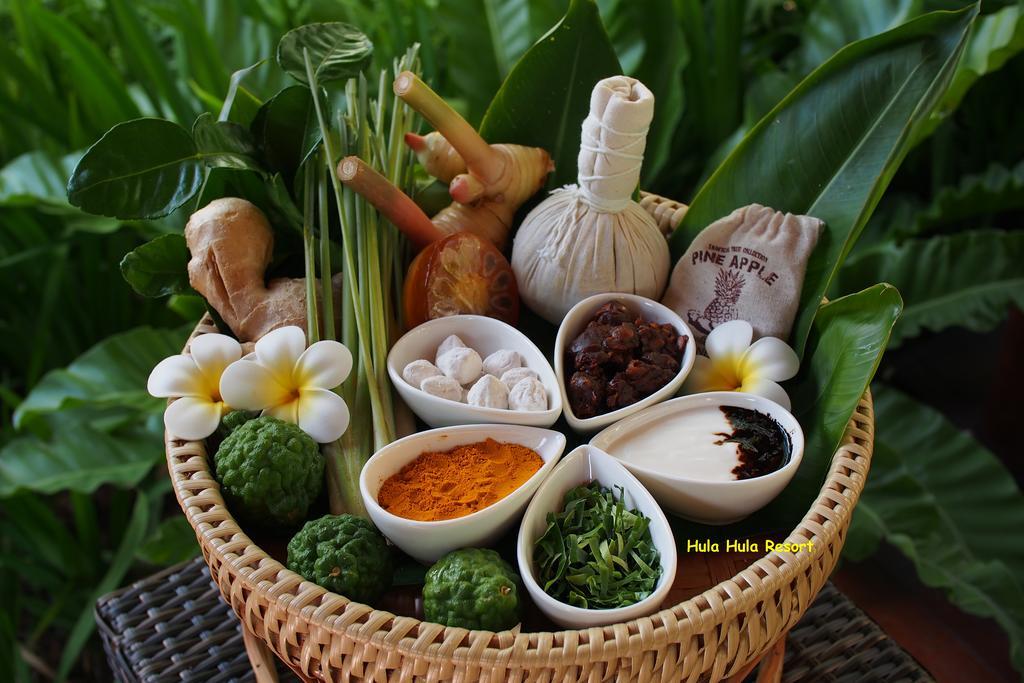 Hula Hula Resort, Ao Nang Krabi town Kültér fotó