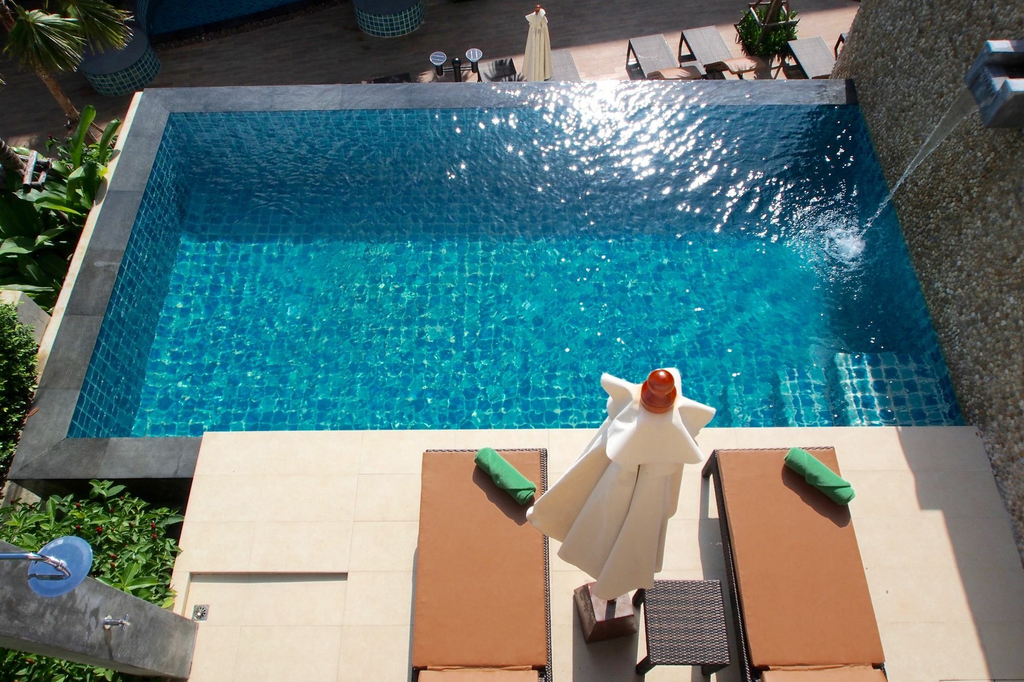 Hula Hula Resort, Ao Nang Krabi town Kültér fotó