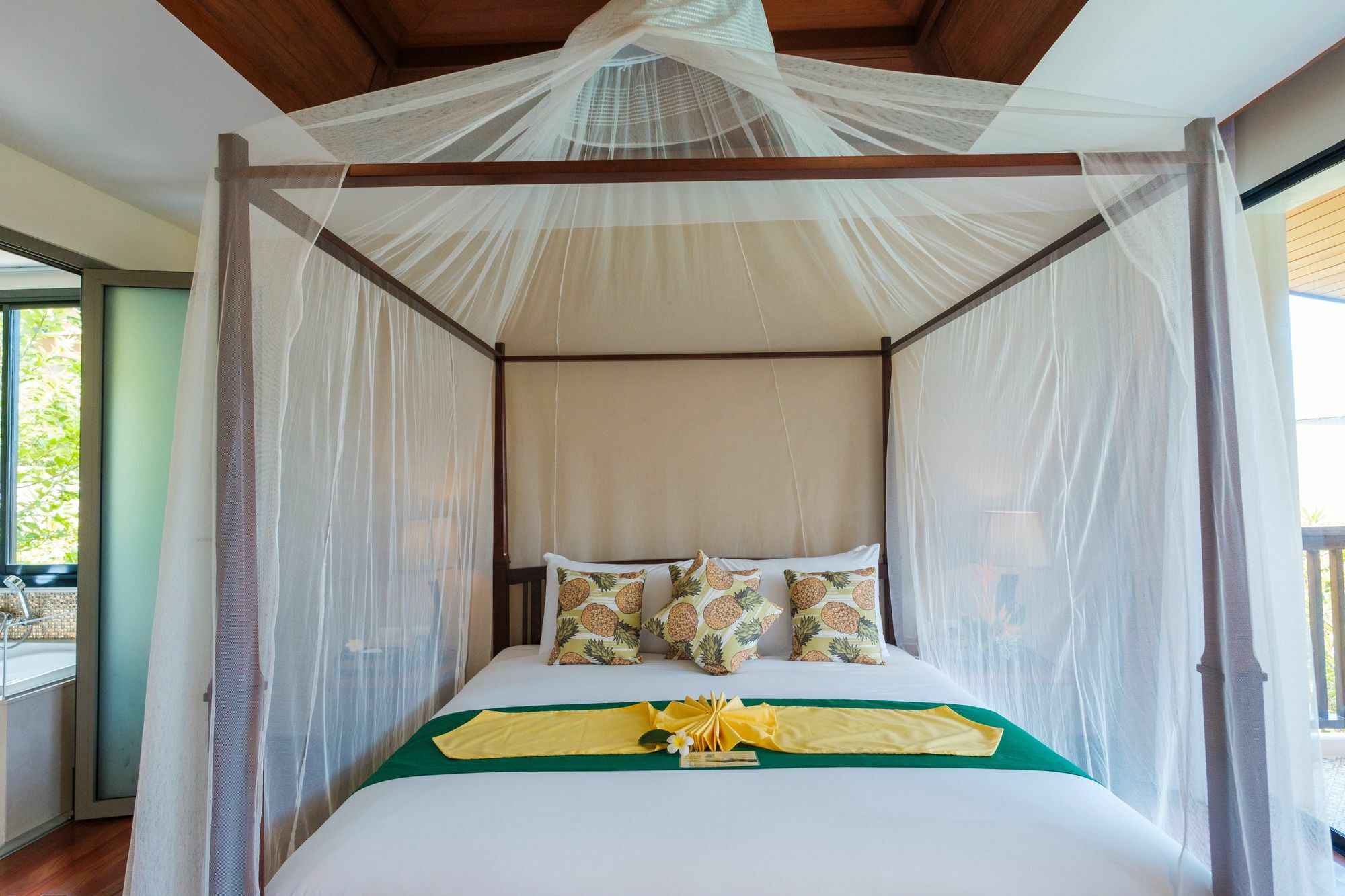 Hula Hula Resort, Ao Nang Krabi town Kültér fotó